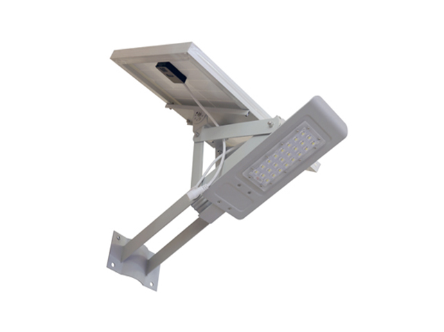 太阳能一体化路灯 正翔2210