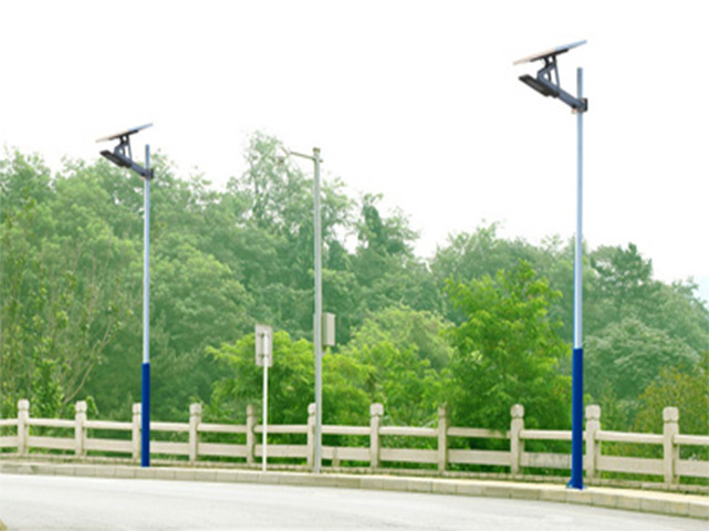 太阳能一体化路灯 正翔2210