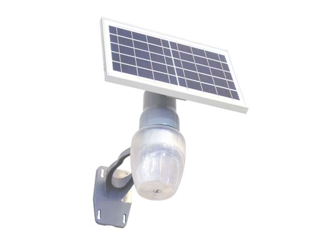 太阳能一体化路灯 正翔2213