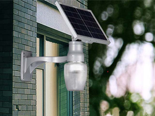 太阳能一体化路灯 正翔2213