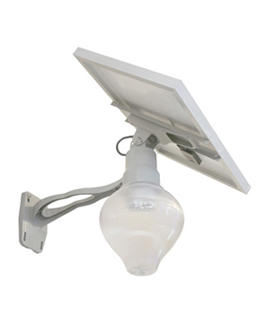 太阳能一体化路灯 正翔2214