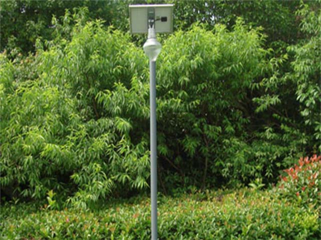 太阳能一体化路灯 正翔2214