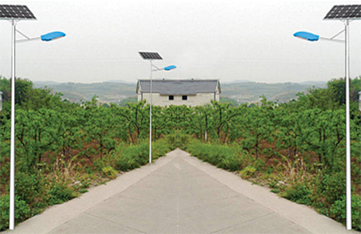 LED路灯头 正翔2911应用图2