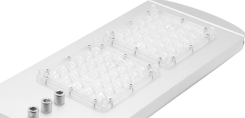 LED路灯头 正翔2914详情图1