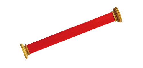 盘柱龙形景观灯 正翔1109详情图3