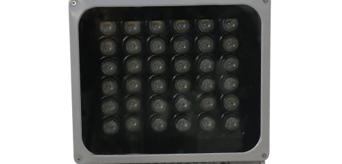 LED投光灯 正翔4016详情图1