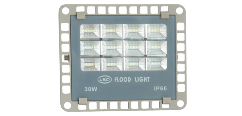 LED投光灯 正翔4020详情图1