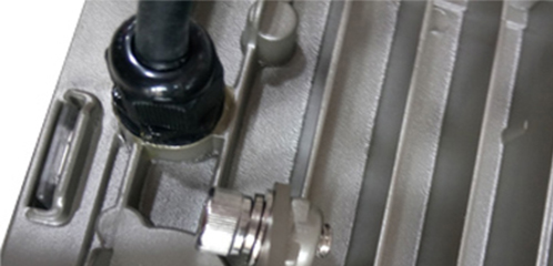 LED投光灯 正翔4020详情图4