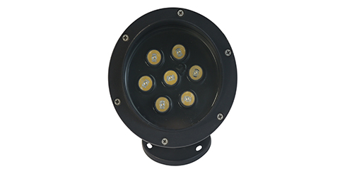 LED投光灯 正翔4024详情图1