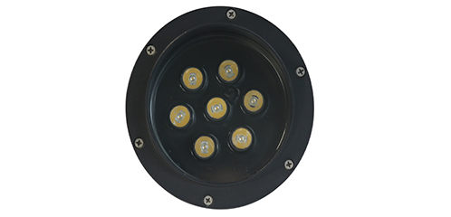 LED投光灯 正翔4024详情图2