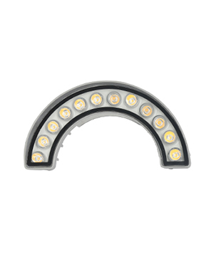 LED瓦楞灯 正翔9002