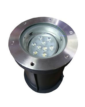 LED地埋灯 正翔6006