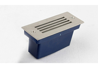 LED墙角灯 正翔8301详情图