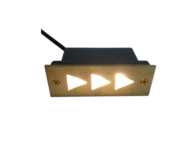 LED墙角灯 正翔8303