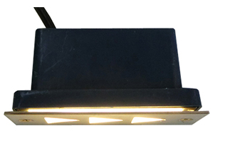 LED墙角灯 正翔8303详情图2