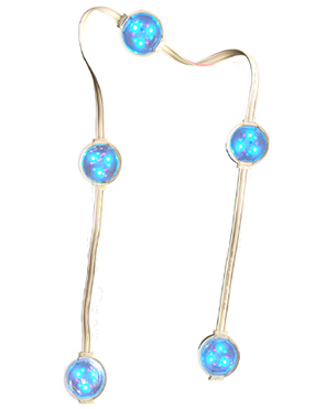 LED点光源  正翔5202