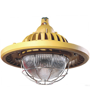 LED防爆灯-正翔8701