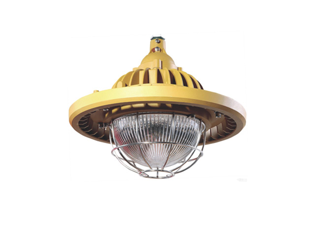 LED防爆灯-正翔8701