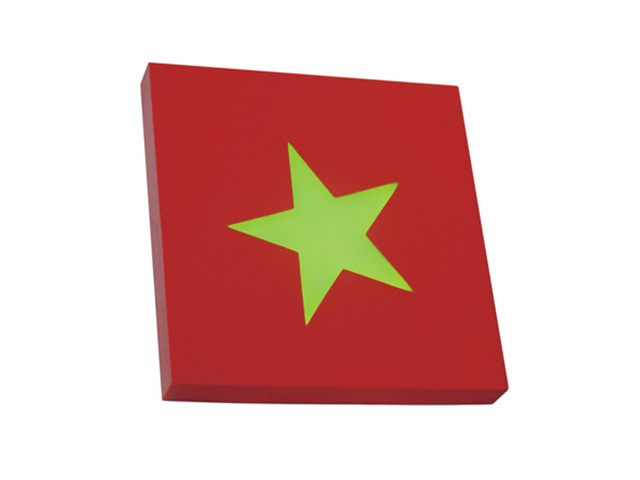 LED地砖灯-正翔8101