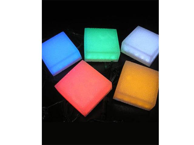 LED地砖灯-正翔8101