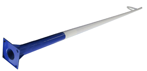 LED中国结路灯 正翔1205详情图2