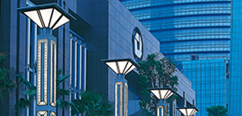 LED景观灯 正翔1002详情图1