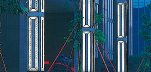 LED景观灯 正翔1002详情图2