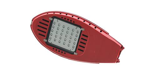 LED太阳能路灯 正翔2017详情图3