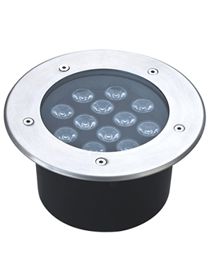 LED地埋灯 正翔6002