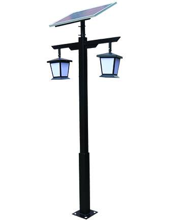 太阳能庭院灯 正翔3008