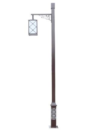 LED庭院灯 正翔3111