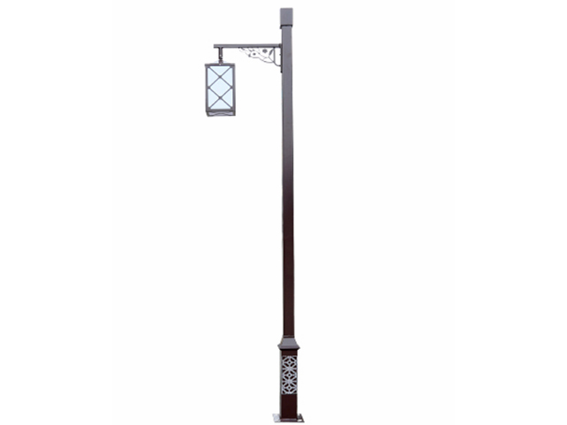 LED庭院灯 正翔3111