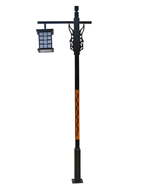 LED庭院灯 正翔3112