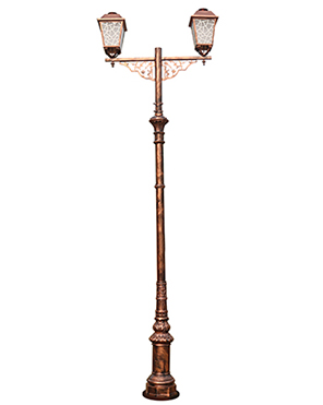 中式庭院灯-正翔 3306