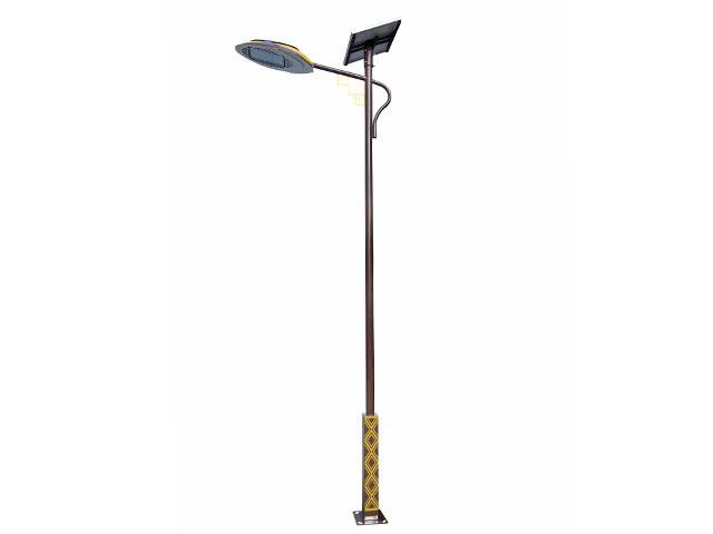 新农村太阳能路灯 正翔2110