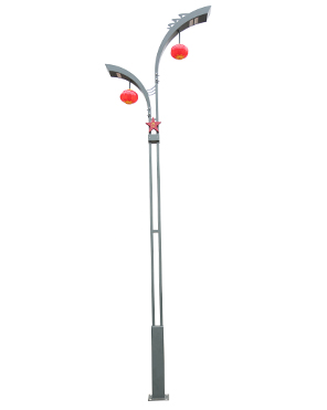 LED路灯 正翔2407