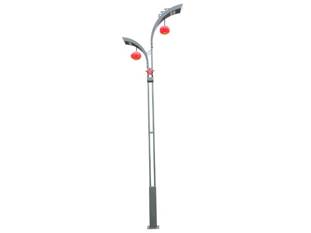 LED路灯 正翔2407