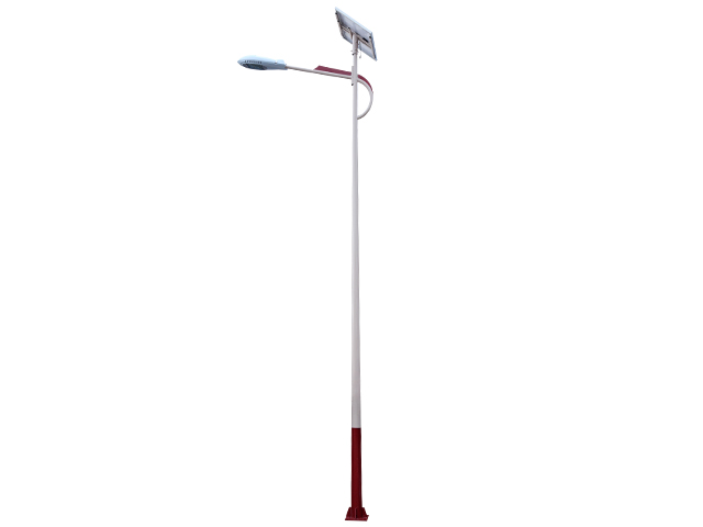 LED太阳能路灯 正翔2020
