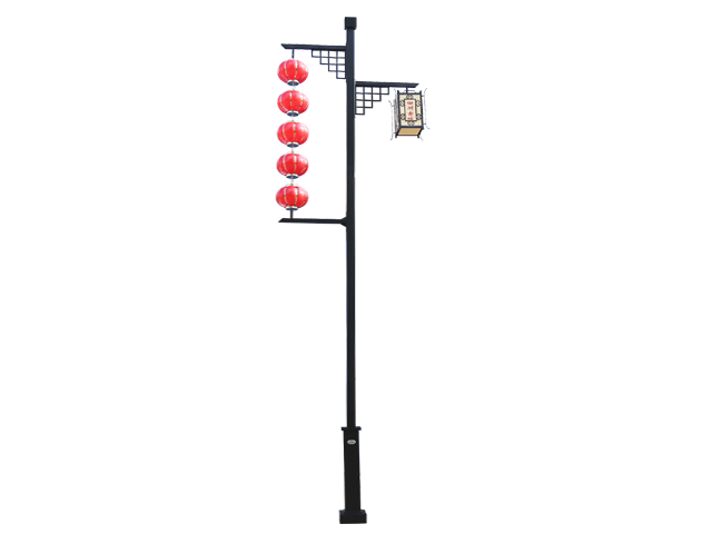 中式庭院灯-正翔 3307