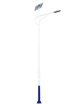 LED太阳能路灯 正翔2021