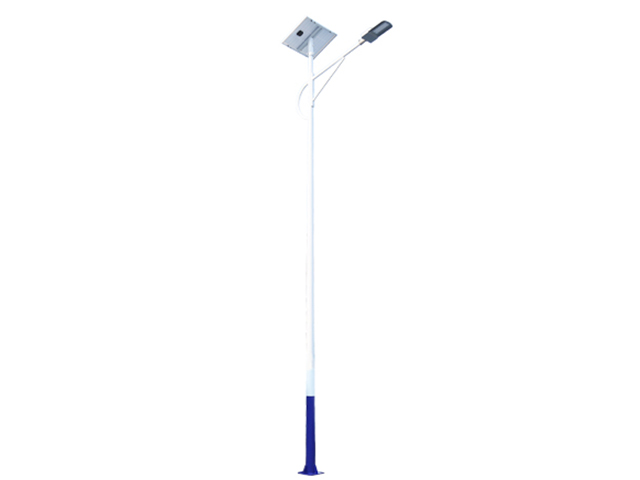 LED太阳能路灯 正翔2021