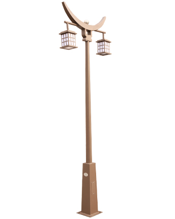 LED庭院灯 正翔3114