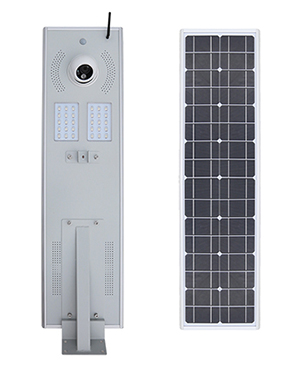 太阳能一体化路灯 正翔2218