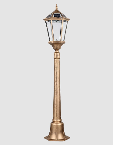 LED庭院灯 正翔3115