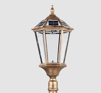 LED庭院灯3114详情图1