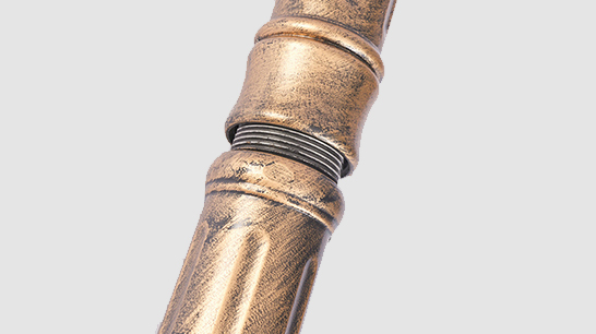 LED庭院灯3112详情图5