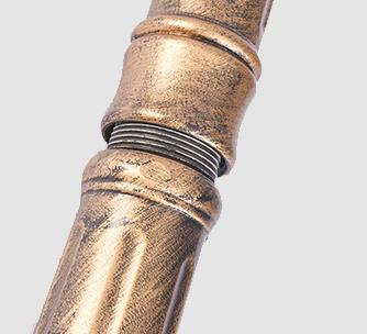 LED庭院灯3112详情图5