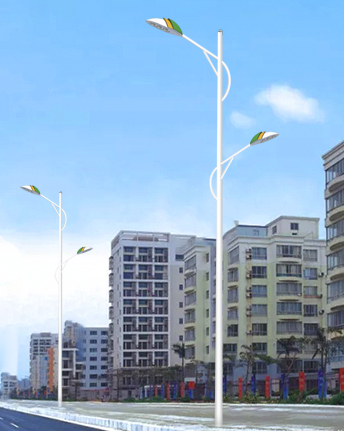 LED路灯 正翔2408