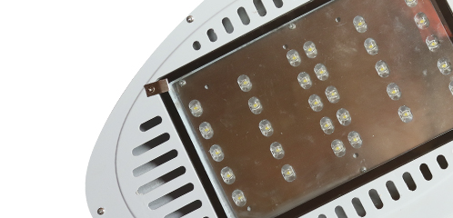 LED路灯 正翔2408详情图2