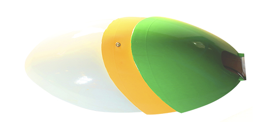 LED路灯 正翔2408详情图4